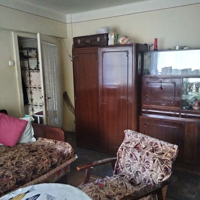Apartament 2 camere, 41mp central