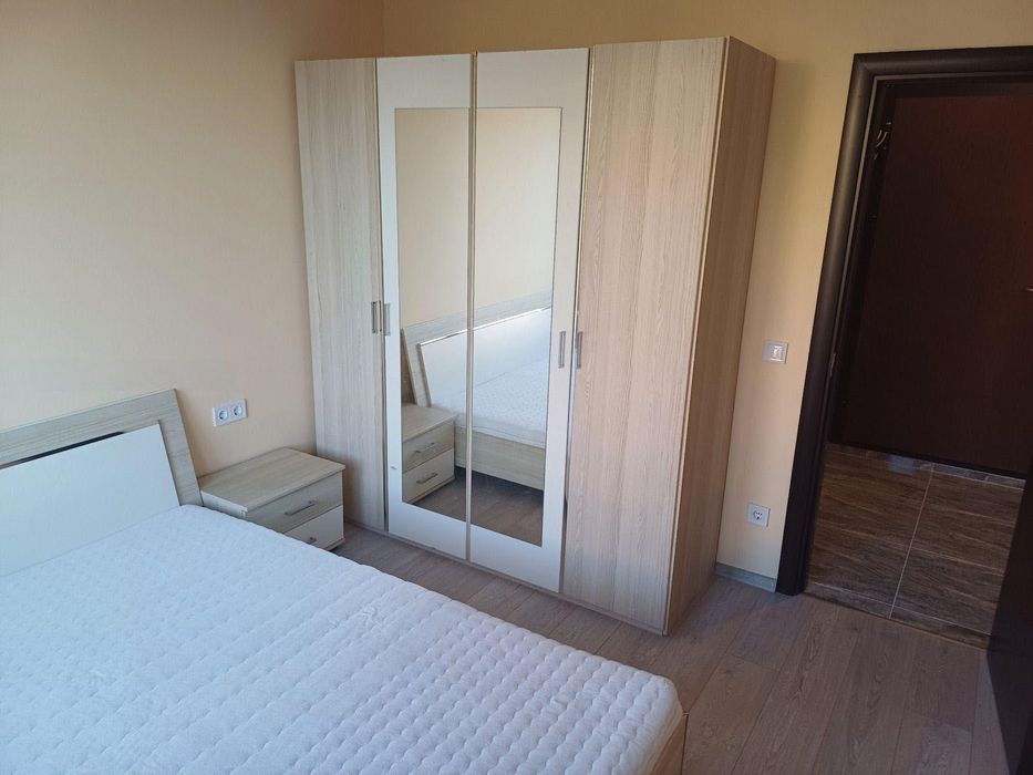 Дава се под наем Двустаен апартамент в София, Редута - 55 кв.м за 697.17 € - Снимка #3