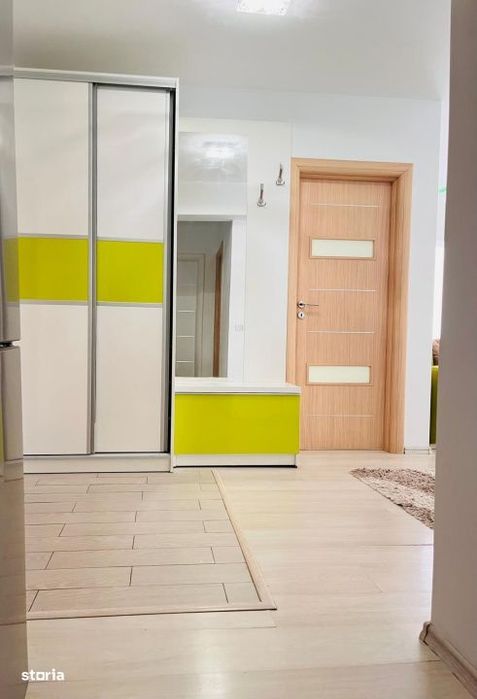 Apartament 3 Camere | Zona City Mall | Mobilat