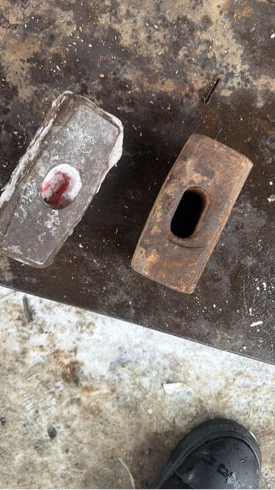 Продам кувалду  ,