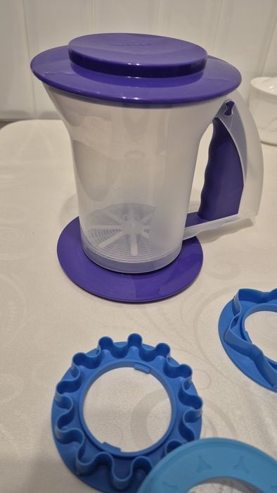 Tupperware рисоварка сито Таппер