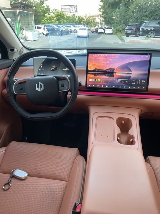 Срочно продается Leapmotor C-16