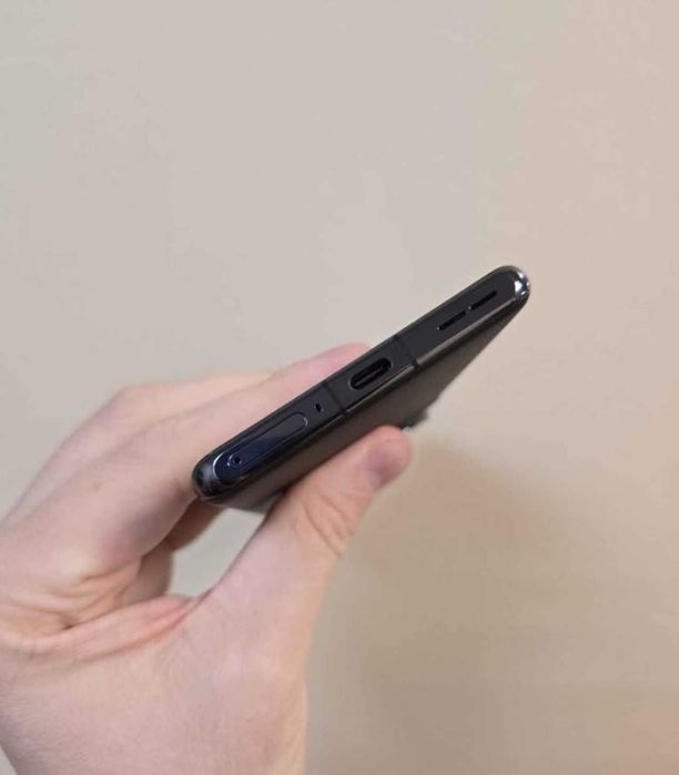 OnePlus 12 256 gb oxygen os