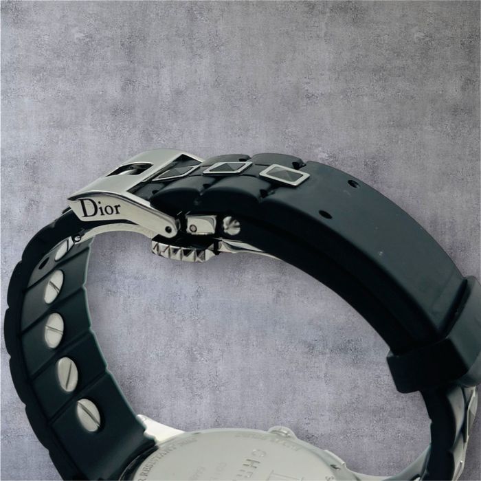 Christian Dior Christal  унисекс часовник