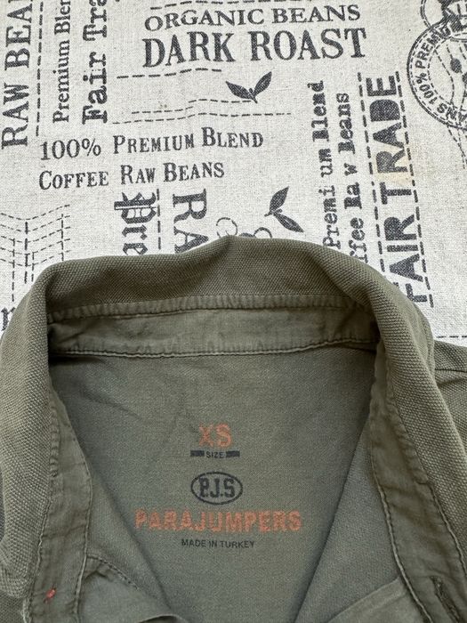 Parajumpers original тениска.XS