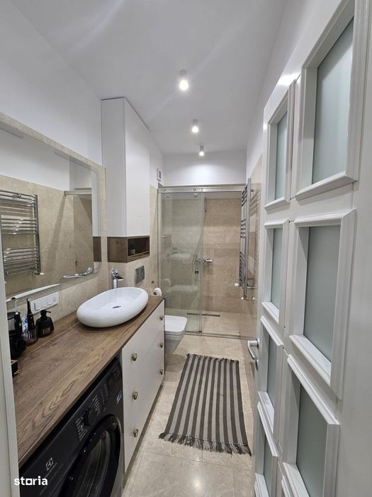 Proprietar PF - vand apartament INTABULAT 100 mp LUX - Royal Town Iasi