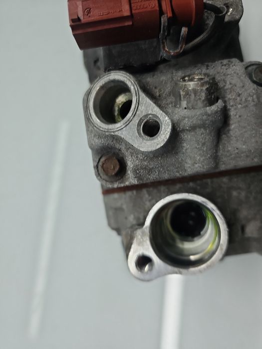 Compresor clima AUDI A6 (4G2, C7) S-line [Fabr 2012-2017] 4G0260805M 2