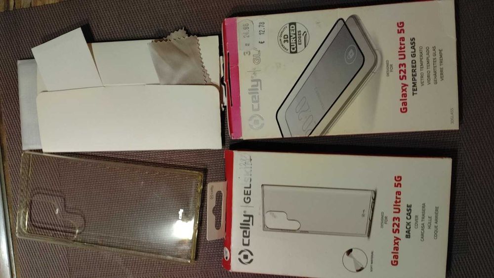 Samsung Galaxy S23 Ultra