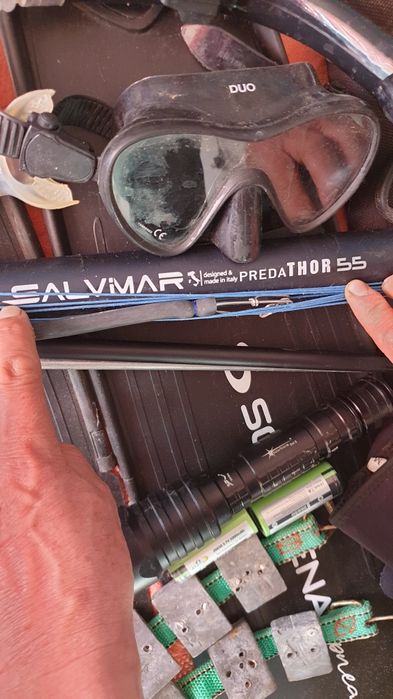 Вся комплектация