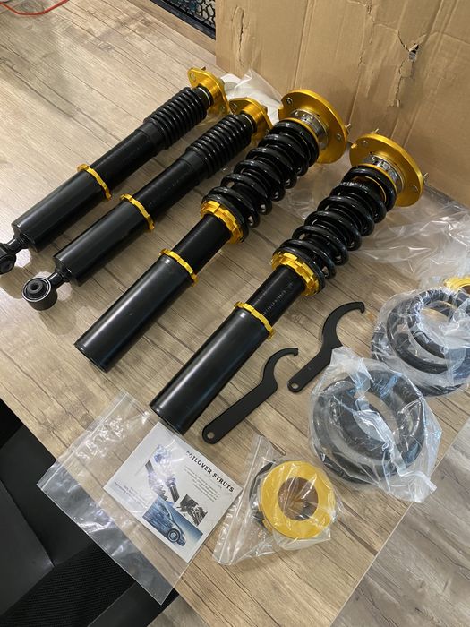 BMW E30 coupe M54B30 городской корч только продажа