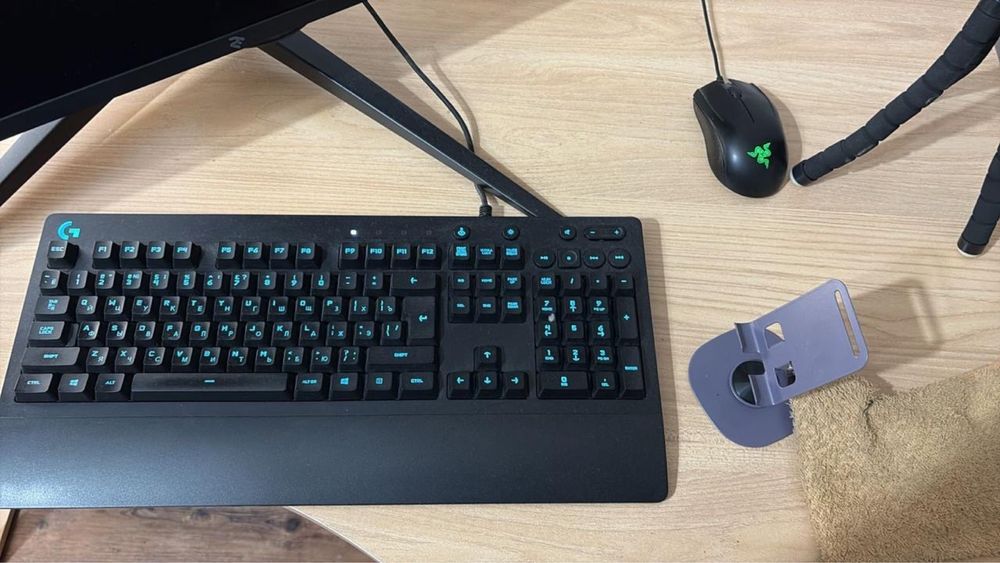 Компьютер в отличном состоянии