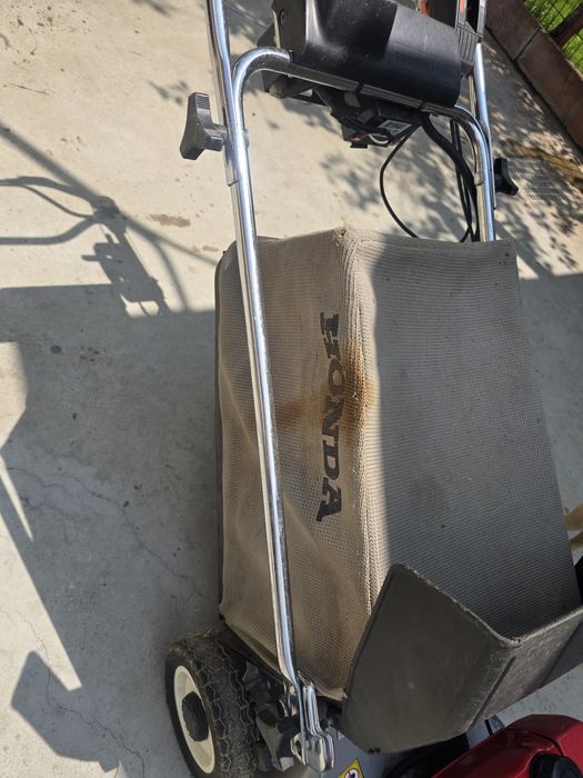 Masina tuns gazon Honda  Hr 2150