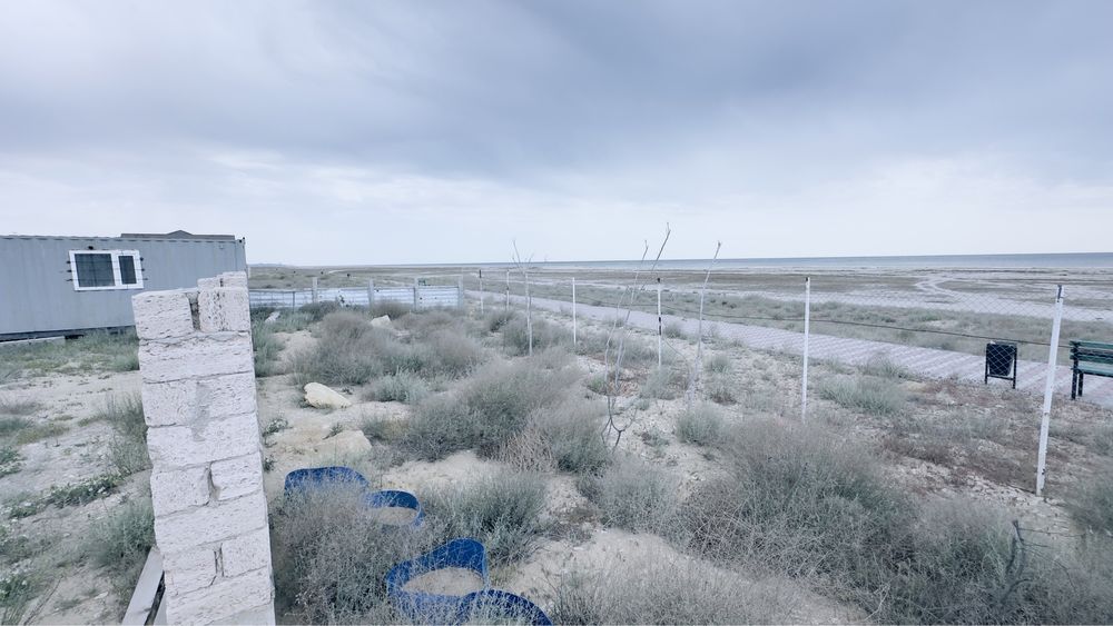 Ақшұқырда 10 сотка жер