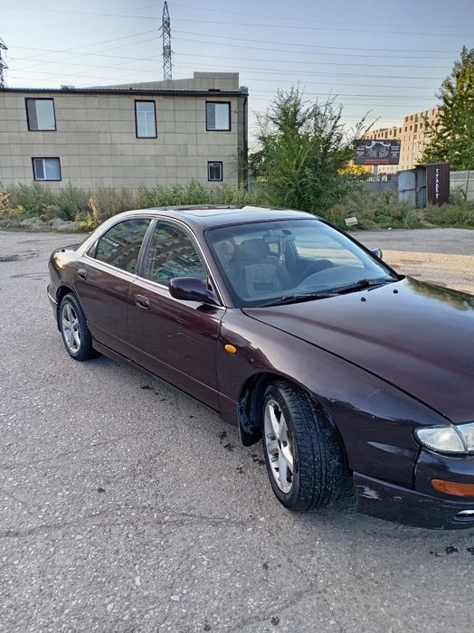 Продам Mazda Xedos 9