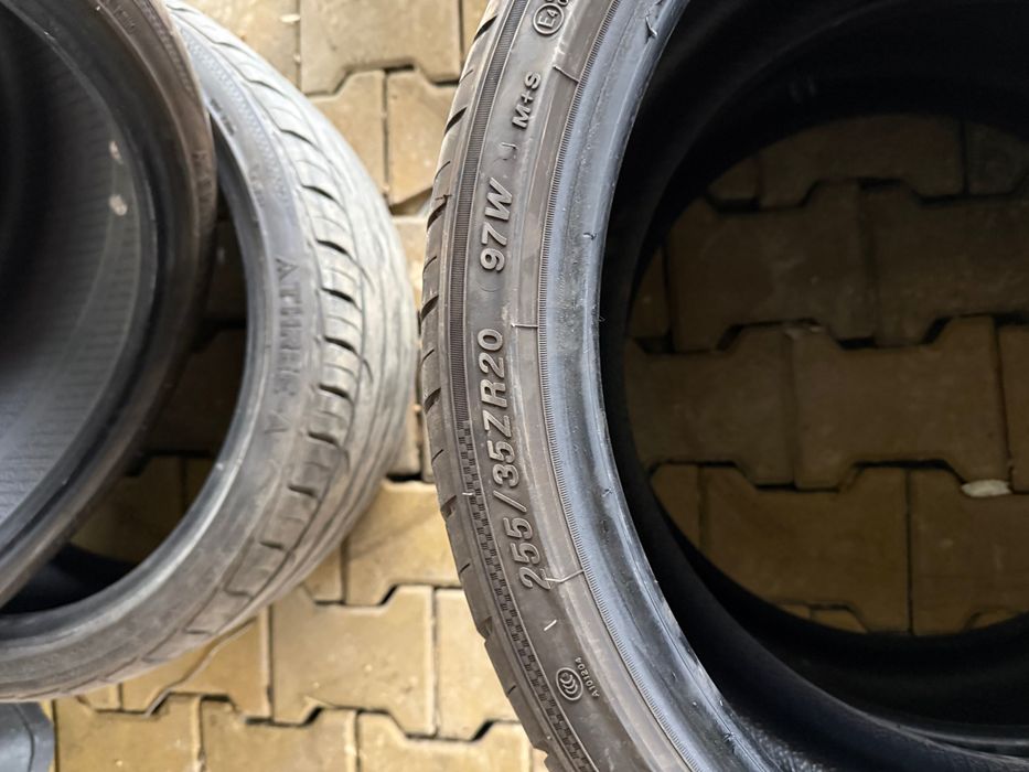 Джанти за ауди 20 цола