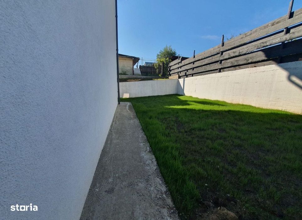 Promotie:duplex 4 camere Bucium-Visani,strada principalaCod:155795