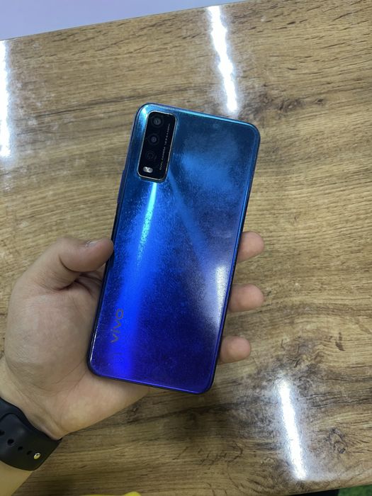 Vivo Y12s атырау