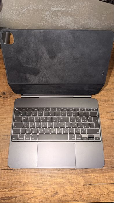 Apple Magic Keyborad
