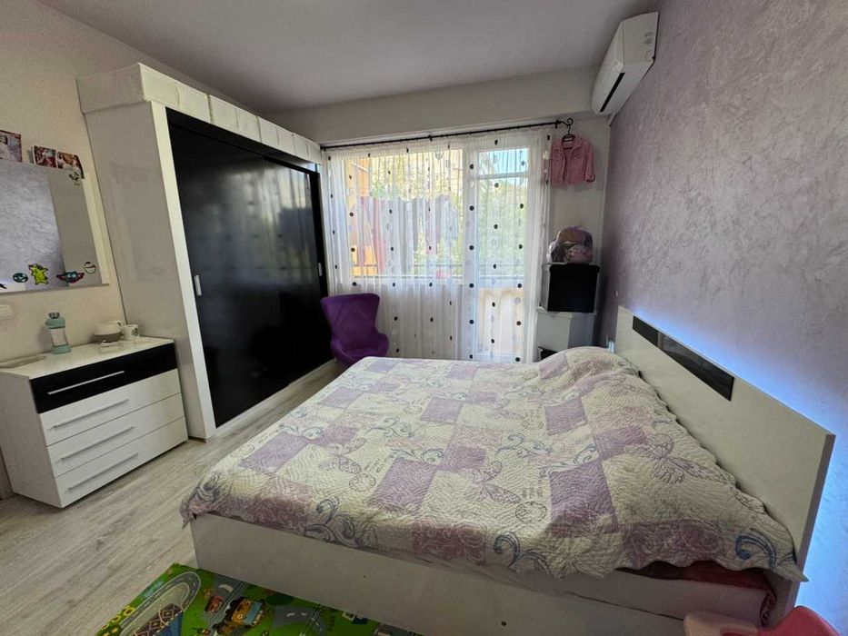 Продава се Двустаен апартамент в Велико Търново, Чолаковци - 52 кв.м за 1443 €/кв.м - Снимка #10
