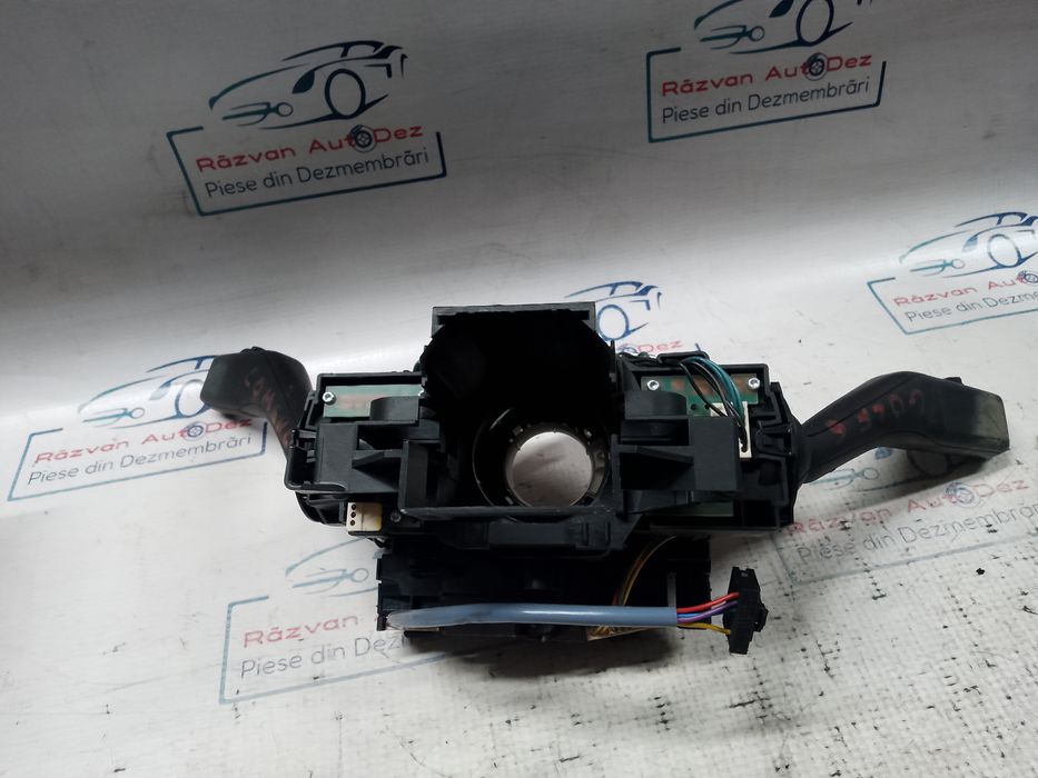 spira volan + manete  volkswagen golf 6 2011