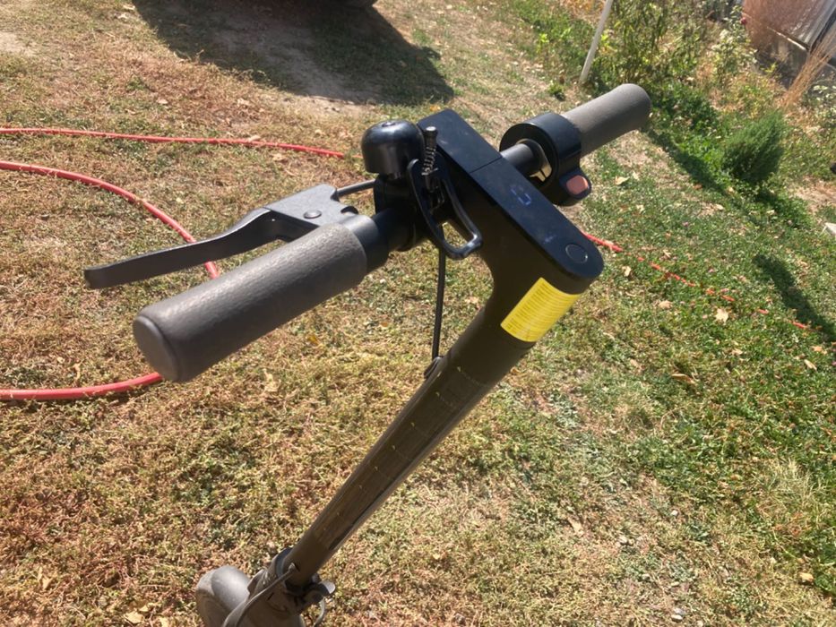 Элекросамокат Xiomi