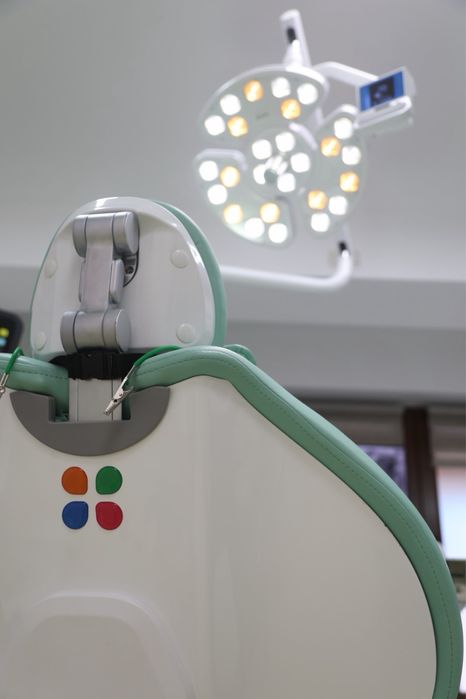 Afacere la cheie Clinica de Stomatologie