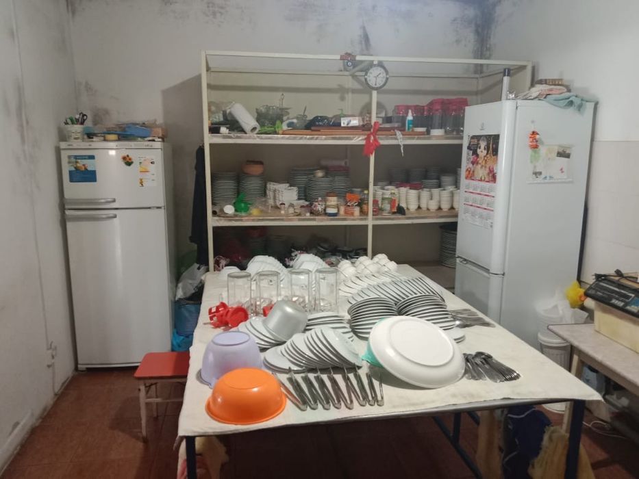 Коммерческое здание