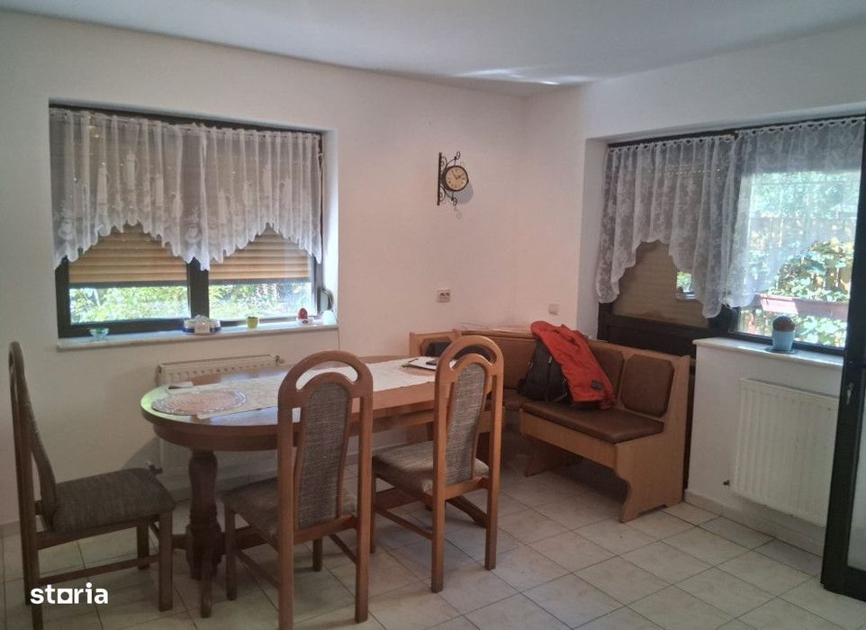 Casa 4 camere Popas Pacurari , 140 metri Cod:163414