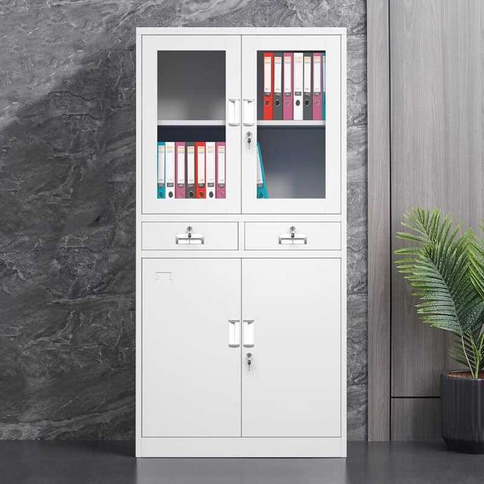 Архивный шкаф надежный металлический | Ishonchli metall arxiv shkafi