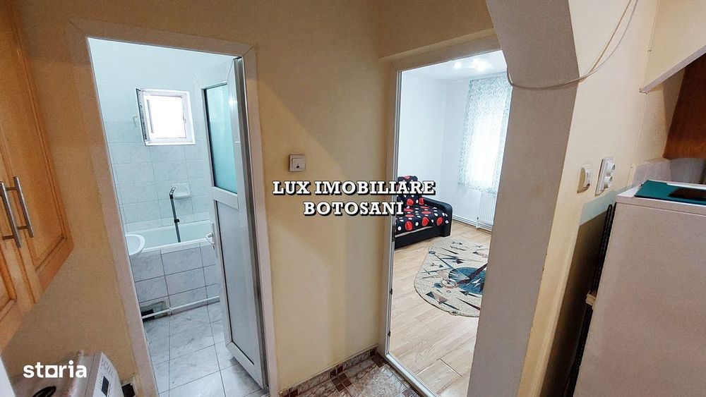 Apartament 2 camere, Bucovina