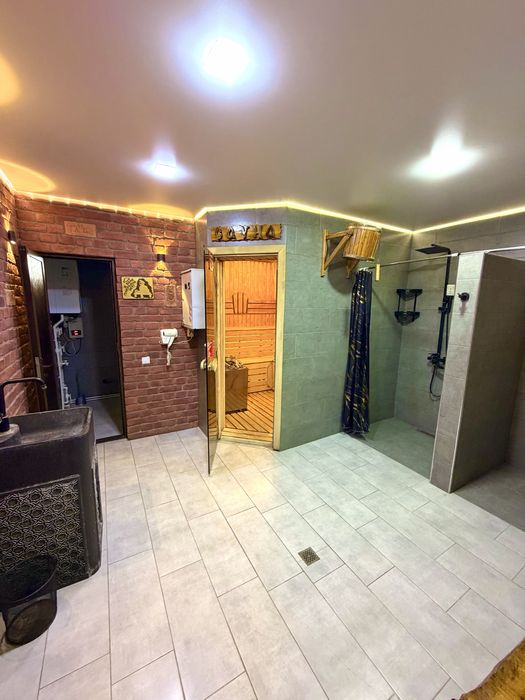 Амир дача сдаётся посуточно бассейн с фильтром и подогревом Фарғона