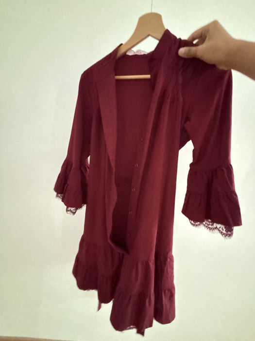 Вечерние платье на гулянку