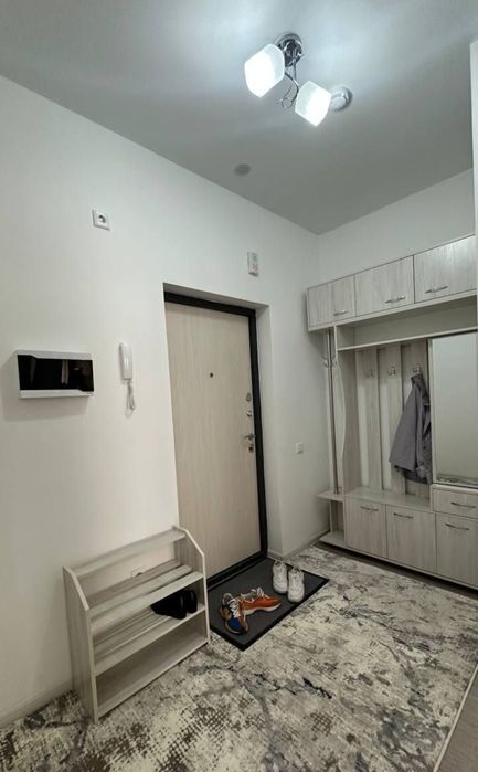 Узбум Новостройка Асалом Сохил 1 комнатная ислам атамачить