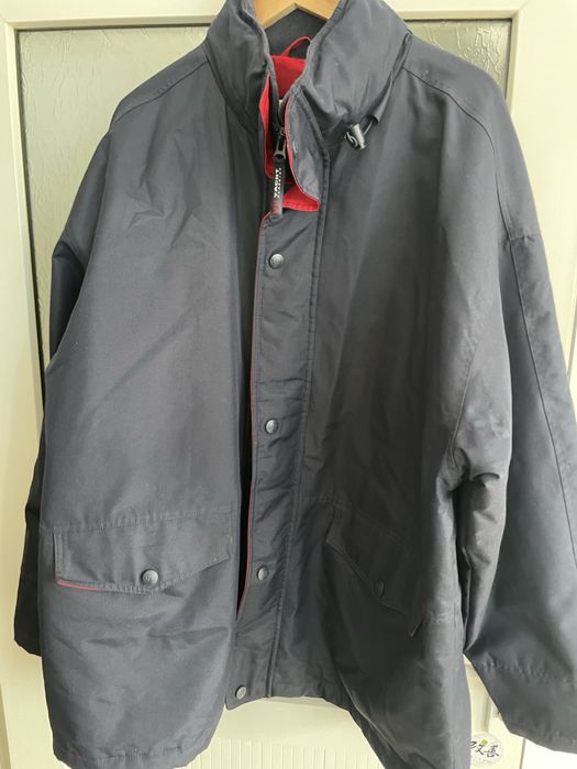 Geaca Yachting marime mare