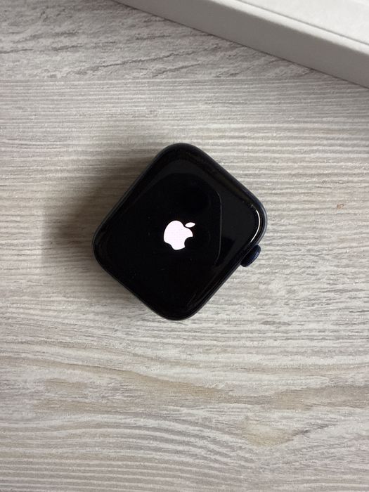 apple watch 6 series