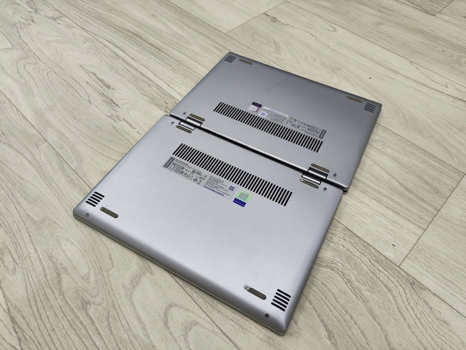 Ультрабук Lenovo Yoga 720