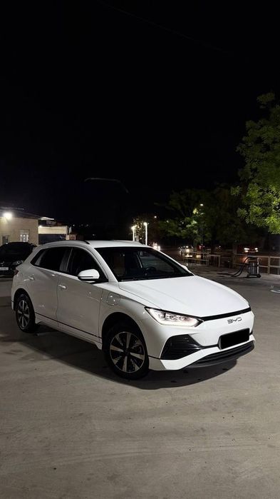 Byd E2 2023 sotiladi