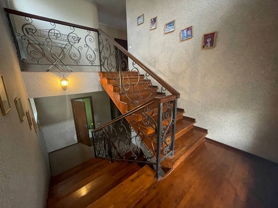 Дом в Баганашыле