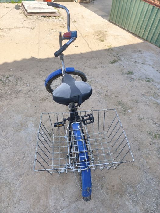 Продаю велосипед кама