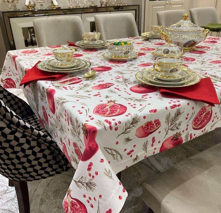 Домашний текстиль на любой вкус