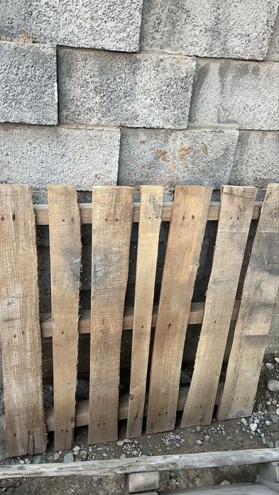 Продается поддоны палеты