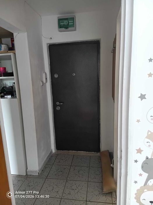 Apartament 2 camere 37mp Zona Berceni sector 4 Nițu Vasile