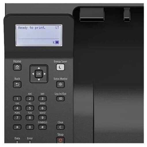 Лазерный принтер Canon i-SENSYS LBP223dw