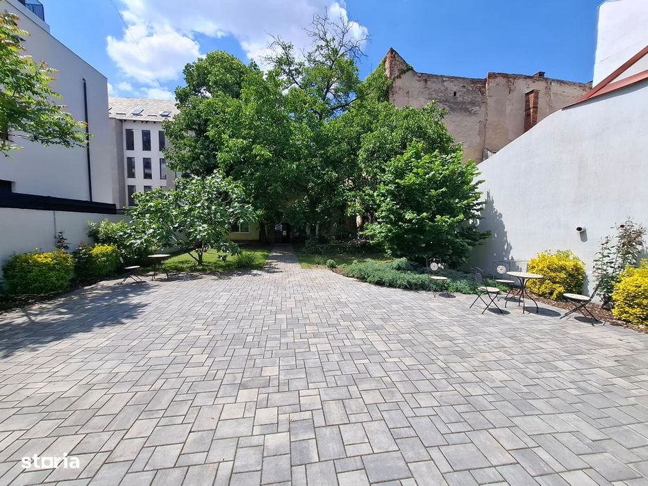 Vand apartament 3 camere zona Piata Avram Iancu ID: 45024