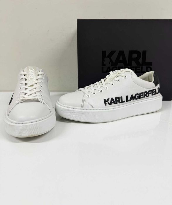 Karl Lagerfeld Maxi Kup Karl