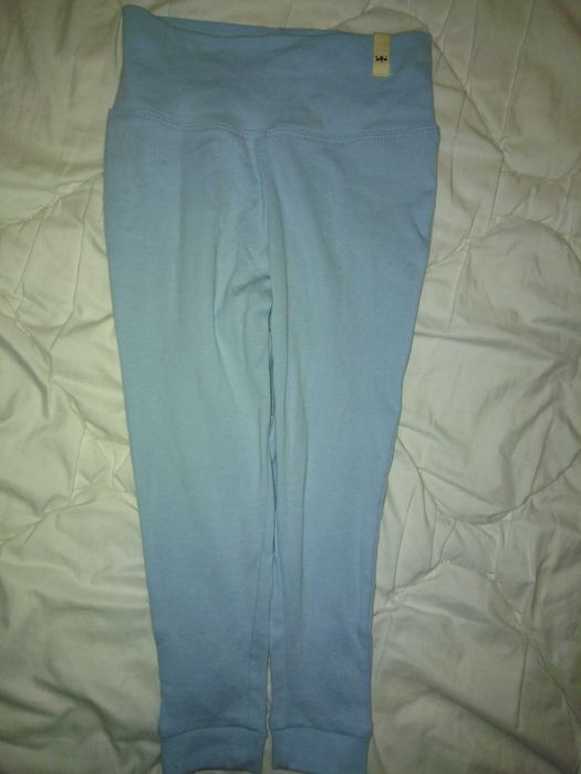 Бебешки панталонки 100 памучни, НОВИ!!!