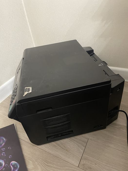 Принтер Panasonic