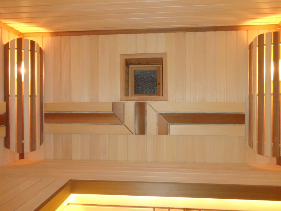 Сауны и Бани под ключ. любой сложности. Липа, вагонка, полок. Абаш