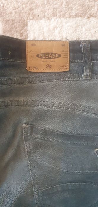Denim/blugi  femei Please