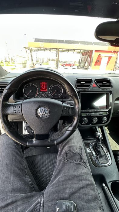 Scirocco 2.0 Tsi Dsg